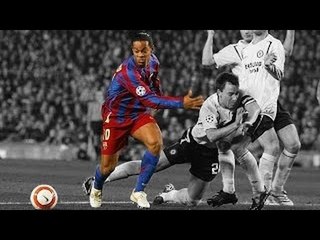 Ronaldinho Best Skills Ever 2003   2015 ( MURRAY MURTY )
