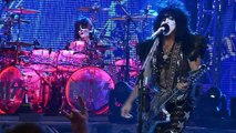 Kiss - Detroit Rock City (Rocks Vegas)