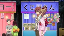 โมะโมะคุริ 11-12