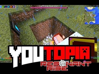 [YouTopia RR] #27 混合九陽神功, 北斗之拳 與 玄冥神掌 with 波子亂入