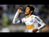 Neymar Jr ★ Best Skills and Tricks for Santos ● HD ( MURRAY MURTY )