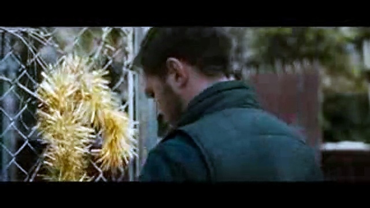 Quand vient la nuit - Extrait (4) VOST
