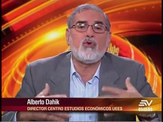 Contacto Directo 08/agosto/2016