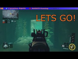 Black Ops 3 S&D LETS GO!