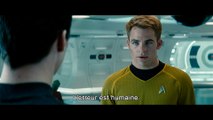 Star Trek into Darkness - Clip VOST