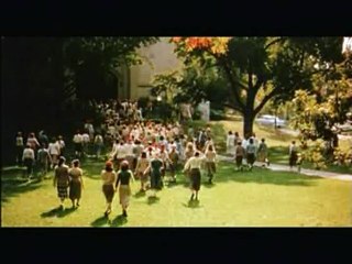 Le sourire de Mona Lisa - VF