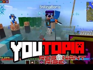 [YouTopia RR] #29 我相信世間沒有對手了