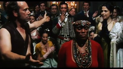 La Vénus Noire - Extrait (2) VF