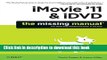 [Popular] E_Books iMovie  11   iDVD: The Missing Manual (Missing Manuals) (English and English