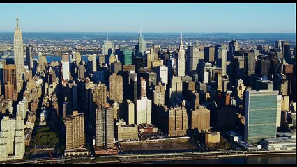 Sex and the City 2 VO - Avant-première