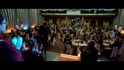 Les Opportunistes - VF