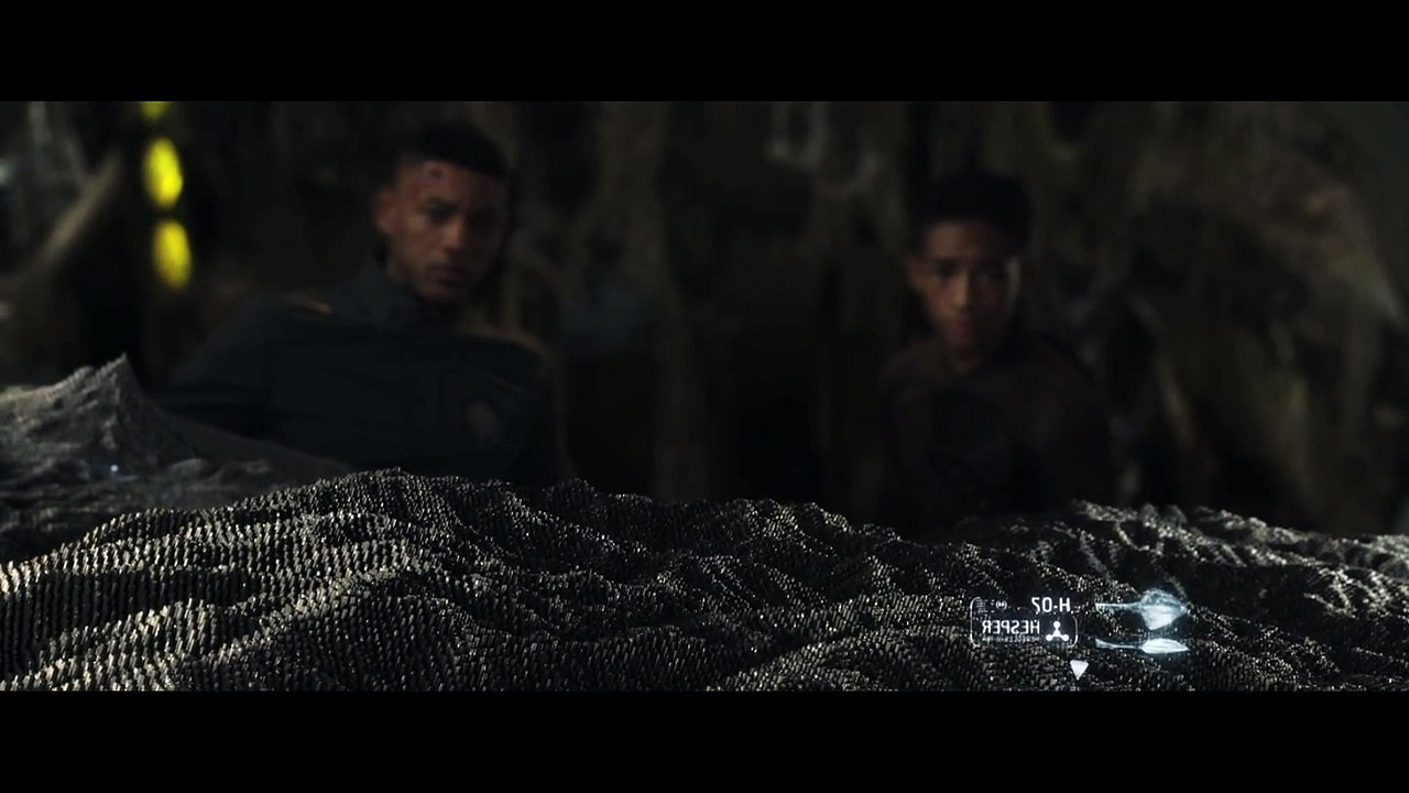 After Earth - Extrait (6) VOST