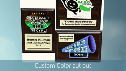 Joan's Trophy & Plaque Peoria IL | (309) 674-6500