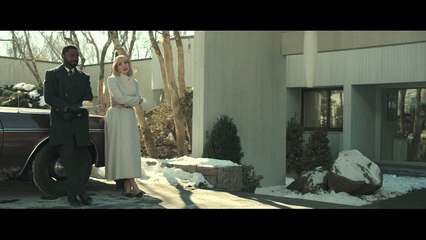 A Most Violent Year - Extrait (VO)