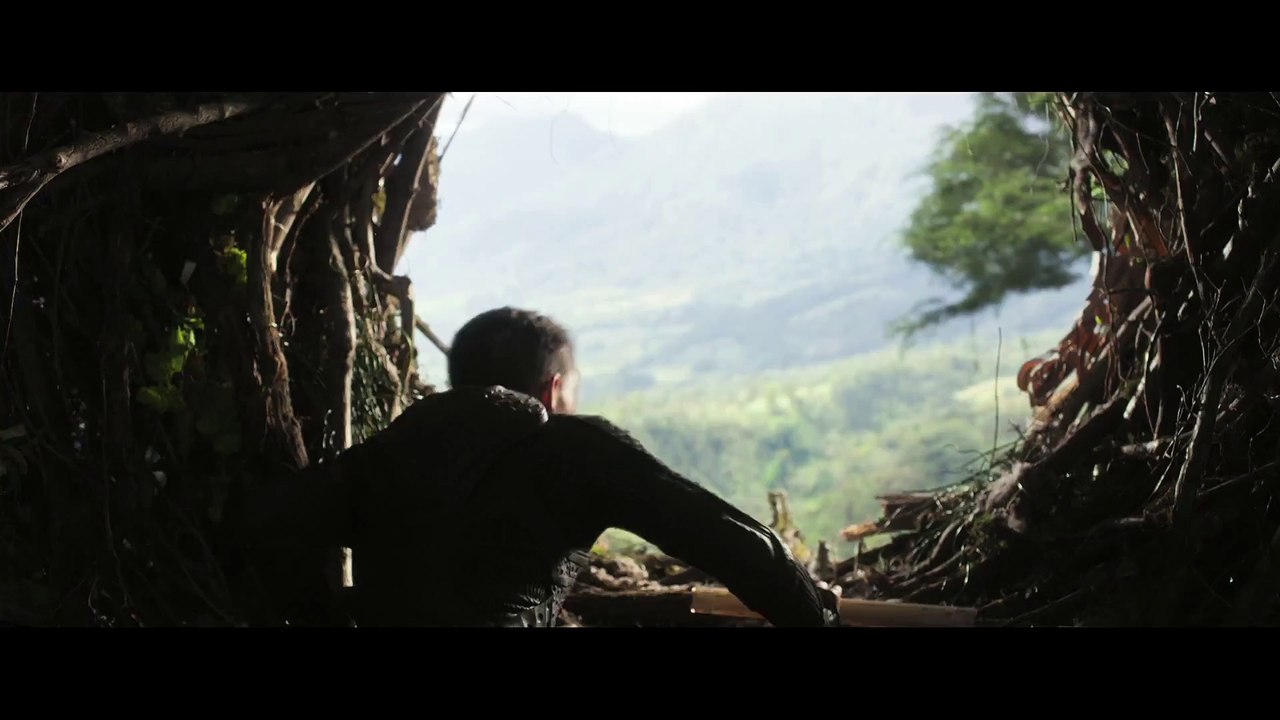 After Earth - Extrait (4) VOST