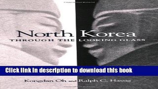 [PDF] North Korea through the Looking Glass Free Online