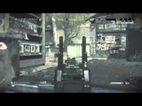COD GHOST GAMPLAY HOPE YOU LIKE IT