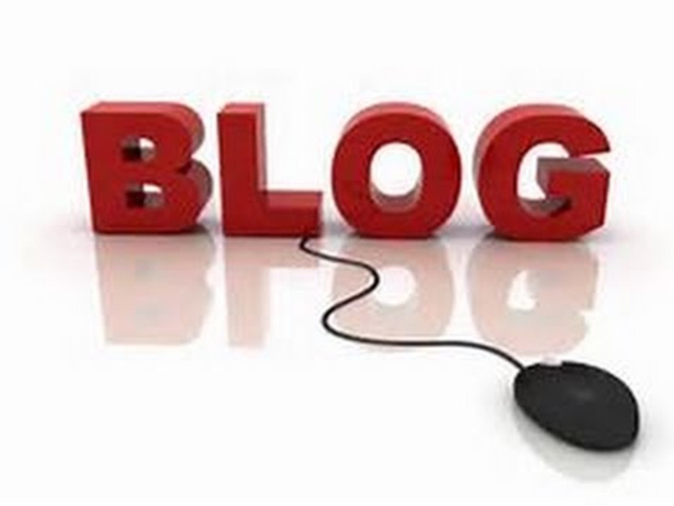 blog number 1