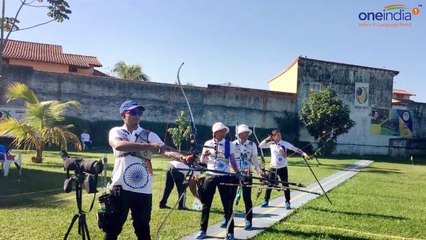 Rio Olympics 2016 - Deepika Kumari's poor performance force India to crash arche