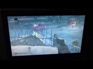 Cod ghost extinction please like and subscribe