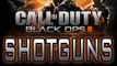 Playing so black opps 2 with a shot gun hope you like it