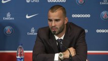 Foot - L1 - PSG : Jesé «Je suis venu dans le meilleur club de France»