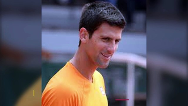 Olympic Games Rio 2016 _ Novak Djokovic Loses In The First Round Against Juan M