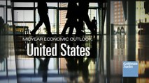 US Midyear Economic Outlook- Marching Toward Full Employment