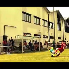 MUSLERA NIN ÇOCUKLUĞU