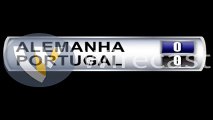 ALEMANHA x PORTUGAL AO VIVO EURO SUB-19