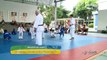 Conheça a história de Geraldo Fernandes, treinador da judoca Rafaela Silva