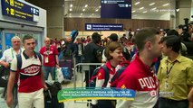 Russos são impedidos de disputar os Jogos Paralímpicos 2016