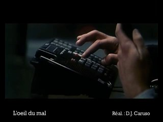 L&#039;Oeil du mal VF - Ext 3