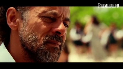 Miral : Rencontre avec Julian Schnabel