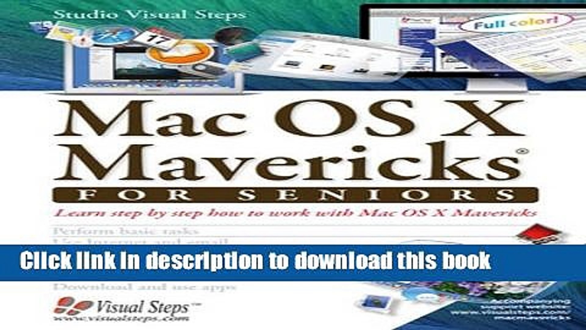 Mac os x mavericks download link free