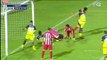 Atlético Madrid vs Crotone 2-0 ● Goals & Highlights ● Pre-Season Friendly 2016