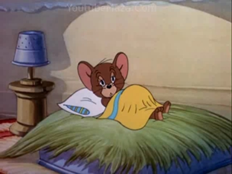 Tom and Jerry Cartoons Classic collection (HQ) video Dailymotion