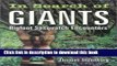 [Popular] E_Books In search of giants: Bigfoot Sasquatch encounters Free Online