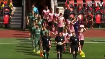 Southampton vs Athletic Bilbao 1-0 ● Goals & Extended Highlights ● Pre-Season Friendly 2016