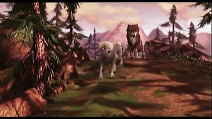 Alpha et Omega 3D VF - Ext 4