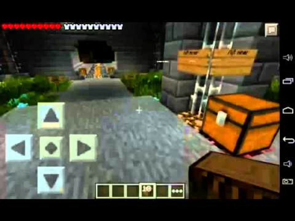 Mcpe: prison | ep. 3