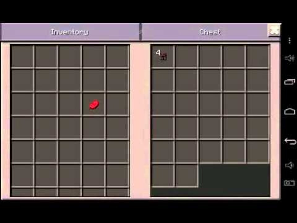Mcpe: mod review | mo' craftables