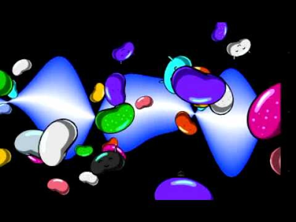 How do you know if your android is a jellybean
