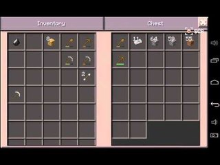 Mcpe: survival island |hunting for diamonds ep.2