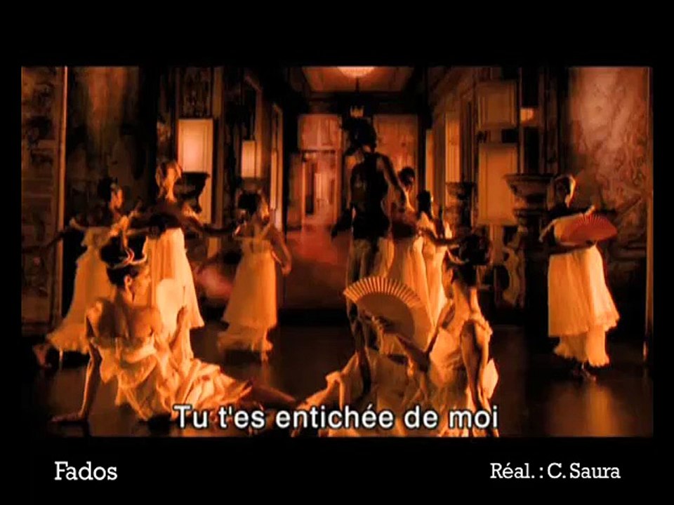 Fados VOST - Ext 1