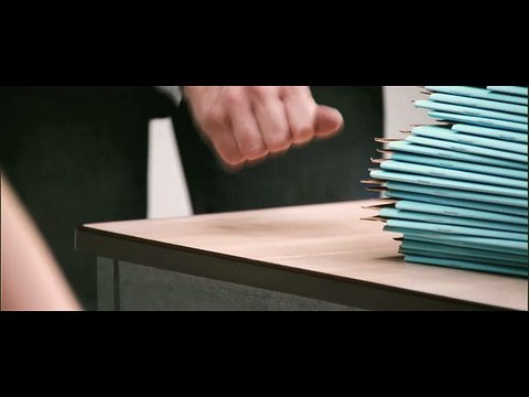 Entre les murs VF sous-tirée anglais