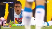 Napoli vs Monaco 5-0 ● Goals & Extended Highlights ● Pre-Season Friendly 2016