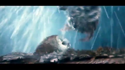 Le Royaume de Ga&#039;Hoole - la légende des gardiens VF - Clip 4