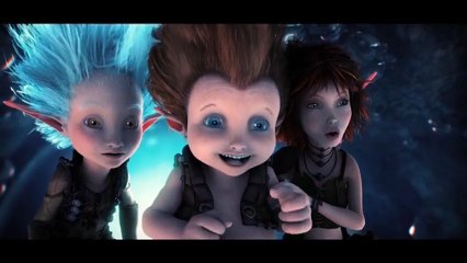 Arthur 3 La Guerre Des Deux Mondes VF - Ext 3