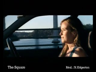 The square - Extrait (2) VOST